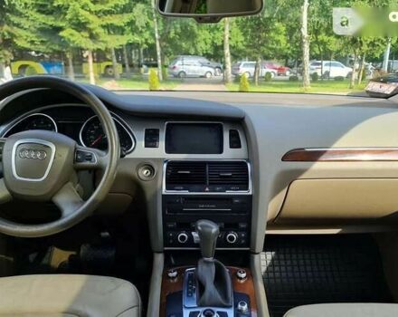 Ауди Ку 7, объемом двигателя 0 л и пробегом 307 тыс. км за 13990 $, фото 8 на Automoto.ua