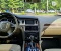 Ауди Ку 7, объемом двигателя 0 л и пробегом 307 тыс. км за 13990 $, фото 8 на Automoto.ua