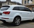 Ауди Ку 7, объемом двигателя 3 л и пробегом 65 тыс. км за 25850 $, фото 8 на Automoto.ua