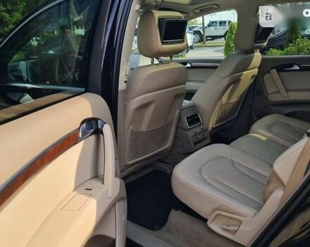 Ауди Ку 7, объемом двигателя 0 л и пробегом 307 тыс. км за 13990 $, фото 13 на Automoto.ua