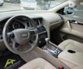Ауди Ку 7, объемом двигателя 3 л и пробегом 65 тыс. км за 25850 $, фото 27 на Automoto.ua
