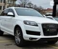 Ауди Ку 7, объемом двигателя 3 л и пробегом 65 тыс. км за 25850 $, фото 10 на Automoto.ua
