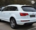Ауди Ку 7, объемом двигателя 3 л и пробегом 65 тыс. км за 25850 $, фото 6 на Automoto.ua