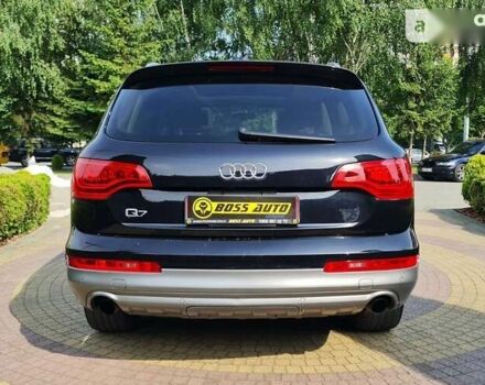 Ауди Ку 7, объемом двигателя 0 л и пробегом 307 тыс. км за 13990 $, фото 5 на Automoto.ua