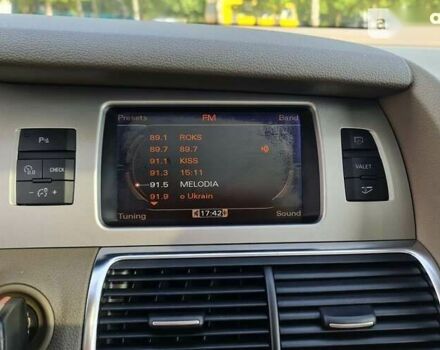 Ауди Ку 7, объемом двигателя 0 л и пробегом 307 тыс. км за 13990 $, фото 19 на Automoto.ua