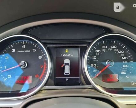 Ауди Ку 7, объемом двигателя 0 л и пробегом 307 тыс. км за 13990 $, фото 17 на Automoto.ua