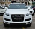 Ауди Ку 7, объемом двигателя 3 л и пробегом 65 тыс. км за 25850 $, фото 3 на Automoto.ua