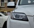 Ауди Ку 7, объемом двигателя 3 л и пробегом 65 тыс. км за 25850 $, фото 12 на Automoto.ua