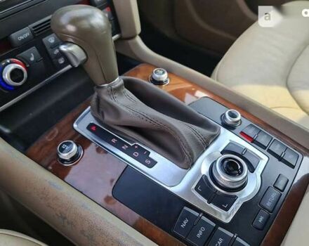 Ауди Ку 7, объемом двигателя 0 л и пробегом 307 тыс. км за 13990 $, фото 14 на Automoto.ua