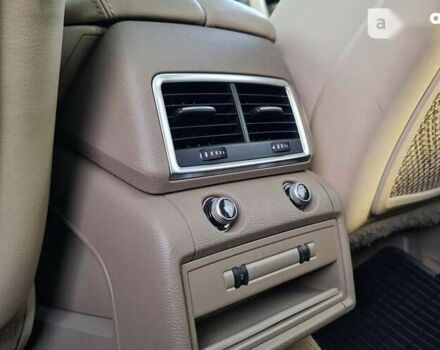 Ауди Ку 7, объемом двигателя 0 л и пробегом 307 тыс. км за 13990 $, фото 22 на Automoto.ua