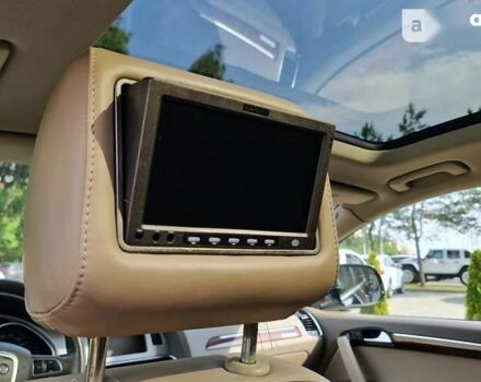 Ауди Ку 7, объемом двигателя 0 л и пробегом 307 тыс. км за 13990 $, фото 11 на Automoto.ua