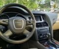 Ауди Ку 7, объемом двигателя 0 л и пробегом 307 тыс. км за 13990 $, фото 9 на Automoto.ua