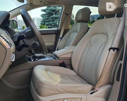 Ауди Ку 7, объемом двигателя 0 л и пробегом 307 тыс. км за 13990 $, фото 20 на Automoto.ua