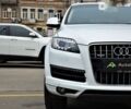 Ауди Ку 7, объемом двигателя 3 л и пробегом 65 тыс. км за 25850 $, фото 11 на Automoto.ua