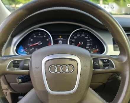 Ауди Ку 7, объемом двигателя 0 л и пробегом 307 тыс. км за 13990 $, фото 15 на Automoto.ua