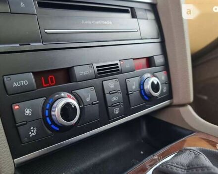 Ауди Ку 7, объемом двигателя 0 л и пробегом 307 тыс. км за 13990 $, фото 18 на Automoto.ua