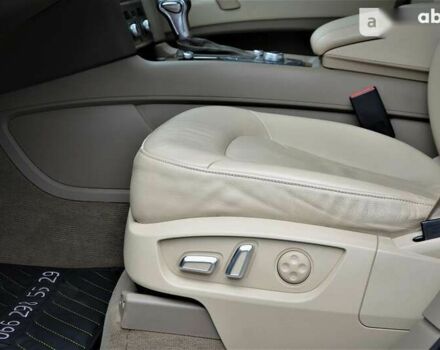 Ауди Ку 7, объемом двигателя 3 л и пробегом 65 тыс. км за 25850 $, фото 24 на Automoto.ua