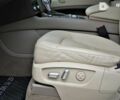 Ауди Ку 7, объемом двигателя 3 л и пробегом 65 тыс. км за 25850 $, фото 24 на Automoto.ua