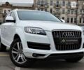 Ауди Ку 7, объемом двигателя 3 л и пробегом 65 тыс. км за 25850 $, фото 1 на Automoto.ua