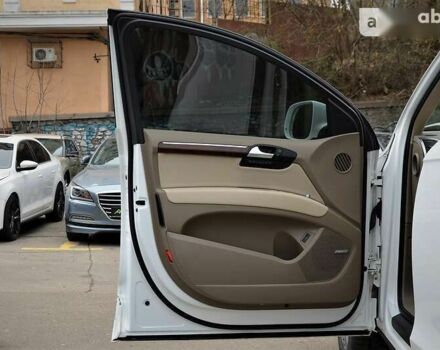Ауди Ку 7, объемом двигателя 3 л и пробегом 65 тыс. км за 25850 $, фото 19 на Automoto.ua