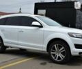 Ауди Ку 7, объемом двигателя 3 л и пробегом 65 тыс. км за 25850 $, фото 9 на Automoto.ua