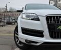 Ауди Ку 7, объемом двигателя 3 л и пробегом 65 тыс. км за 25850 $, фото 1 на Automoto.ua