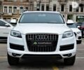 Ауди Ку 7, объемом двигателя 3 л и пробегом 65 тыс. км за 25850 $, фото 2 на Automoto.ua