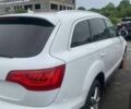Ауди Ку 7, объемом двигателя 3 л и пробегом 217 тыс. км за 11300 $, фото 4 на Automoto.ua