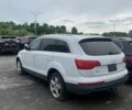 Ауди Ку 7, объемом двигателя 3 л и пробегом 217 тыс. км за 11300 $, фото 3 на Automoto.ua