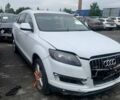 Ауди Ку 7, объемом двигателя 3 л и пробегом 217 тыс. км за 11300 $, фото 1 на Automoto.ua