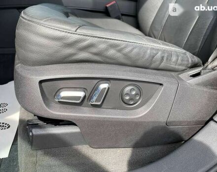 Ауди Ку 7, объемом двигателя 0 л и пробегом 318 тыс. км за 19750 $, фото 19 на Automoto.ua