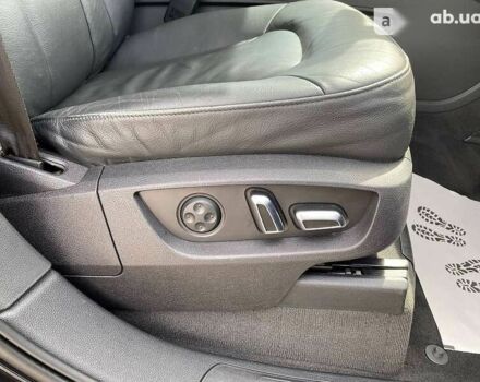 Ауди Ку 7, объемом двигателя 0 л и пробегом 318 тыс. км за 19750 $, фото 24 на Automoto.ua