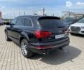 Ауди Ку 7, объемом двигателя 0 л и пробегом 318 тыс. км за 19750 $, фото 3 на Automoto.ua