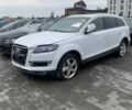 Ауди Ку 7, объемом двигателя 3 л и пробегом 217 тыс. км за 11300 $, фото 2 на Automoto.ua