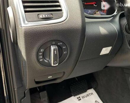 Ауди Ку 7, объемом двигателя 0 л и пробегом 318 тыс. км за 19750 $, фото 10 на Automoto.ua
