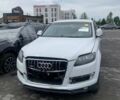 Ауди Ку 7, объемом двигателя 3 л и пробегом 217 тыс. км за 11300 $, фото 1 на Automoto.ua