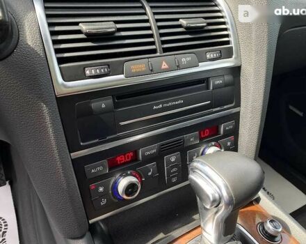 Ауди Ку 7, объемом двигателя 0 л и пробегом 318 тыс. км за 19750 $, фото 14 на Automoto.ua