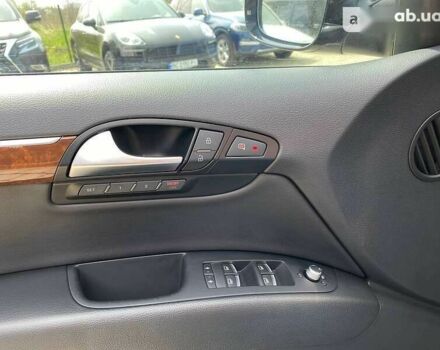 Ауди Ку 7, объемом двигателя 0 л и пробегом 318 тыс. км за 19750 $, фото 16 на Automoto.ua