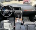 Ауди Ку 7, объемом двигателя 0 л и пробегом 318 тыс. км за 19750 $, фото 8 на Automoto.ua
