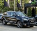 Ауді Ку 7, об'ємом двигуна 3 л та пробігом 202 тис. км за 21500 $, фото 7 на Automoto.ua