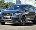 Ауди Ку 7, объемом двигателя 0 л и пробегом 182 тыс. км за 19999 $, фото 4 на Automoto.ua