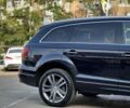 Ауді Ку 7, об'ємом двигуна 3 л та пробігом 202 тис. км за 21500 $, фото 8 на Automoto.ua