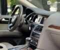 Ауді Ку 7, об'ємом двигуна 3 л та пробігом 202 тис. км за 21500 $, фото 29 на Automoto.ua
