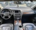 Ауди Ку 7 2013 в Львове на Automoto.ua Ауди Ку 7, объемом двигателя 3 л и пробегом 129 тыс. км за 22600 $, фото 7 на Automoto.ua