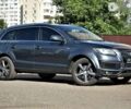 Ауди Ку 7, объемом двигателя 0 л и пробегом 182 тыс. км за 19999 $, фото 1 на Automoto.ua