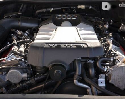 Ауди Ку 7, объемом двигателя 0 л и пробегом 182 тыс. км за 19999 $, фото 21 на Automoto.ua