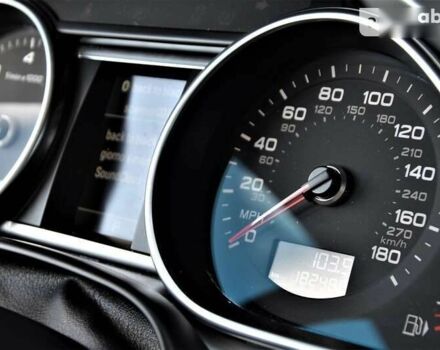 Ауди Ку 7, объемом двигателя 0 л и пробегом 182 тыс. км за 19999 $, фото 13 на Automoto.ua