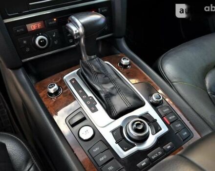 Ауди Ку 7, объемом двигателя 0 л и пробегом 182 тыс. км за 19999 $, фото 14 на Automoto.ua