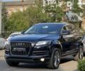 Ауді Ку 7, об'ємом двигуна 3 л та пробігом 202 тис. км за 21500 $, фото 6 на Automoto.ua