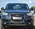 Ауди Ку 7, объемом двигателя 0 л и пробегом 182 тыс. км за 19999 $, фото 3 на Automoto.ua